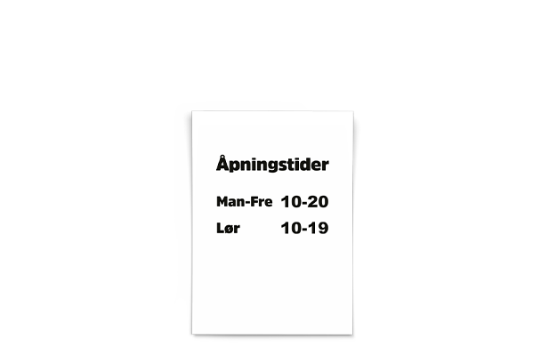 Rediger og last ned